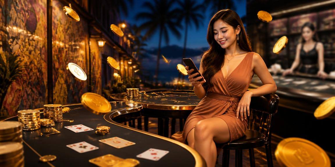kl48 mobile gaming