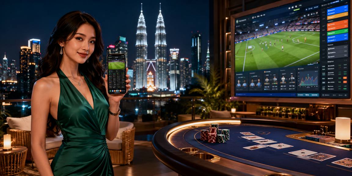 kl48 kl48 dan Ketersediaan untuk Pengguna Malaysia